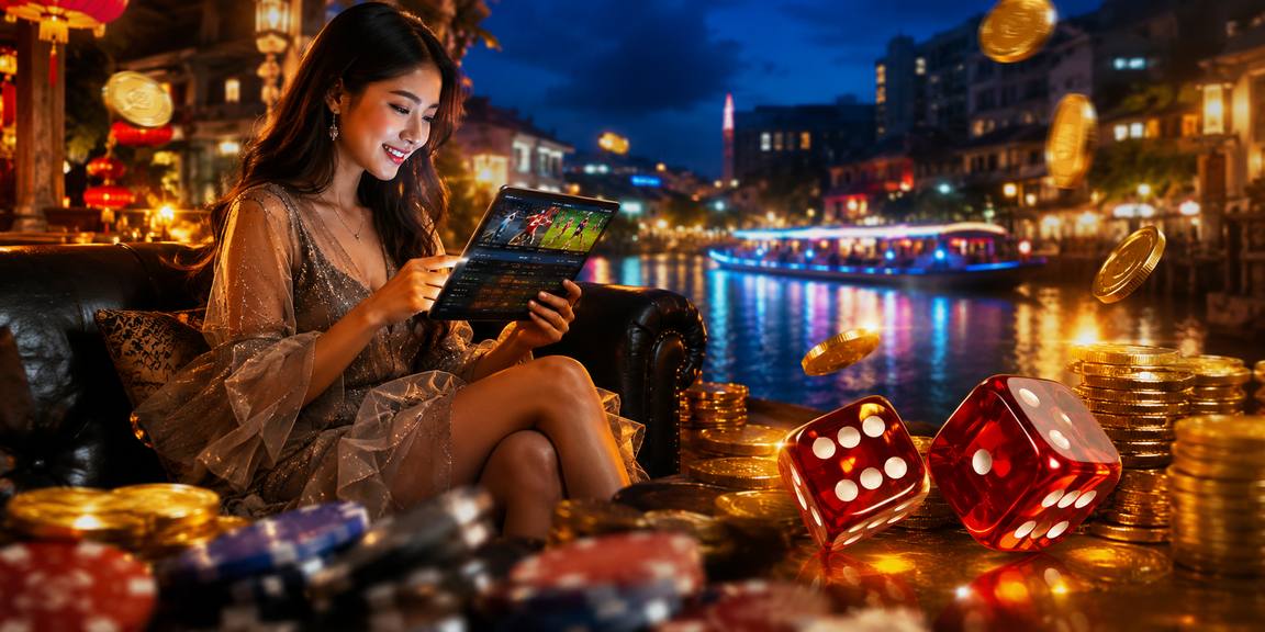 skykasino gaming platform